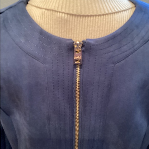 Marc New York Blue Jacket - Picture 5 of 7